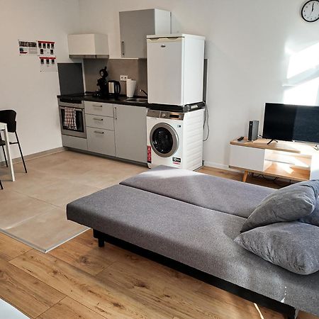 Wohnung In Nuertingen Exterior foto